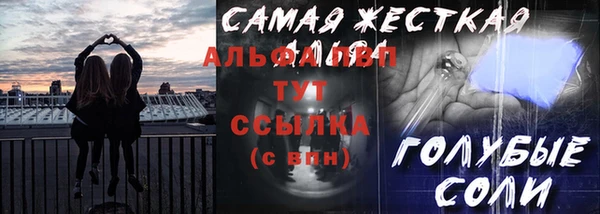 молекула духа Горняк